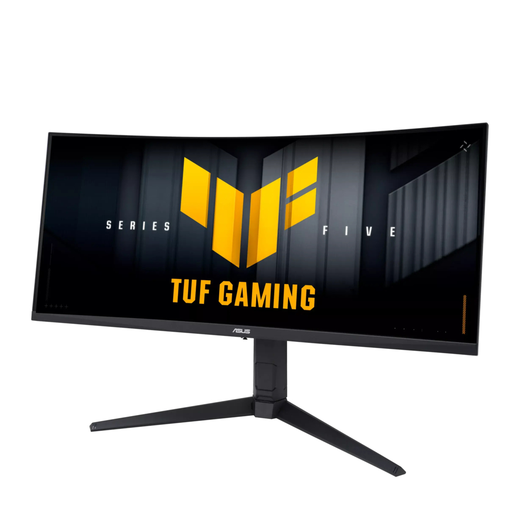 Asus VG34WQML5A 34" Ultrawide Curved QHD 3440x1440