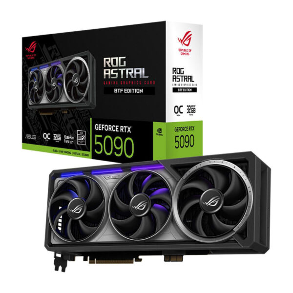Asus GeForce RTX 5090 32GB