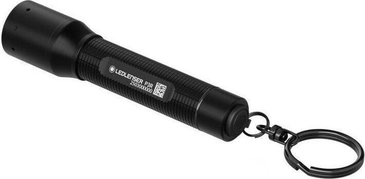 20251003172916_714a0a25 LedLenser Διακοσμητικό Φωτιστικό LED Μπαταρίας Μαύρο - Image 3