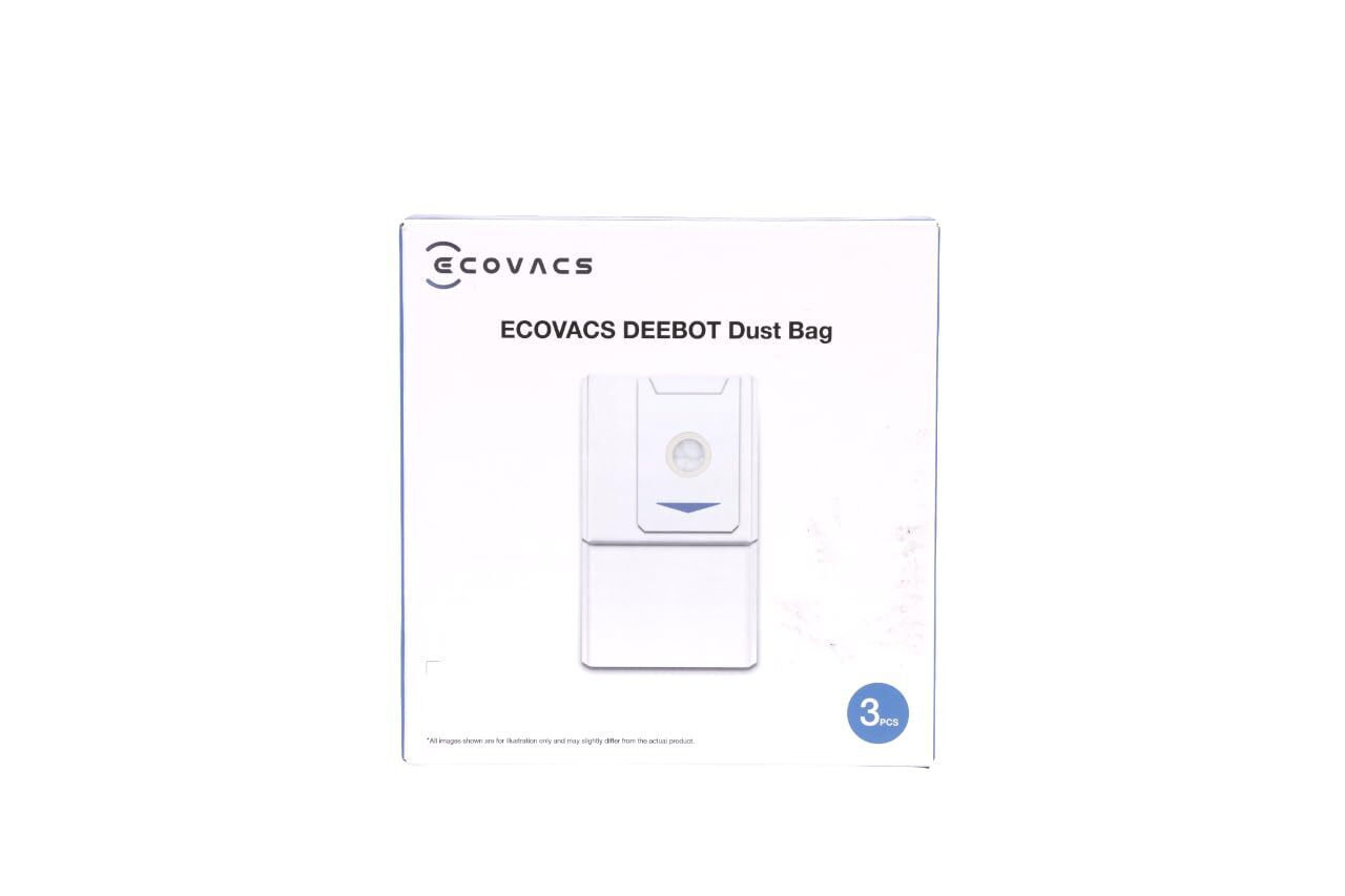20251006102918_e6cb8c33 Ecovacs Σακούλες Σκούπας 3τμχ Συμβατή με Σκούπα Ecovacs - Image 2
