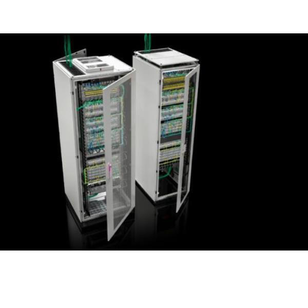 Rittal Επιδαπέδια Καμπίνα Rack 7888616