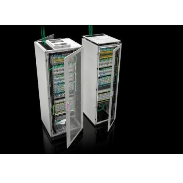 Rittal Επιδαπέδια Καμπίνα Rack 7888618