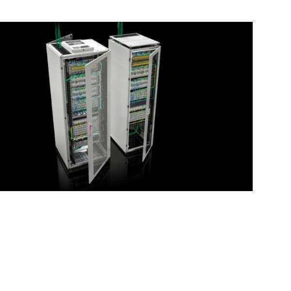 Rittal Επιδαπέδια Καμπίνα Rack 7888821