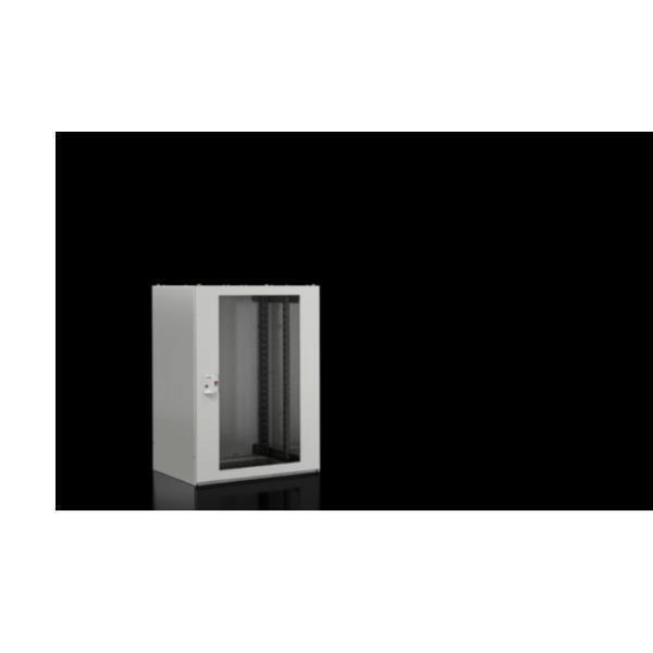 Rittal Επιδαπέδια Καμπίνα Rack 7888818