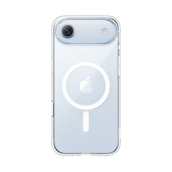 Belkin Sheerforce Magnetic Διάφανη (iPhone Air)