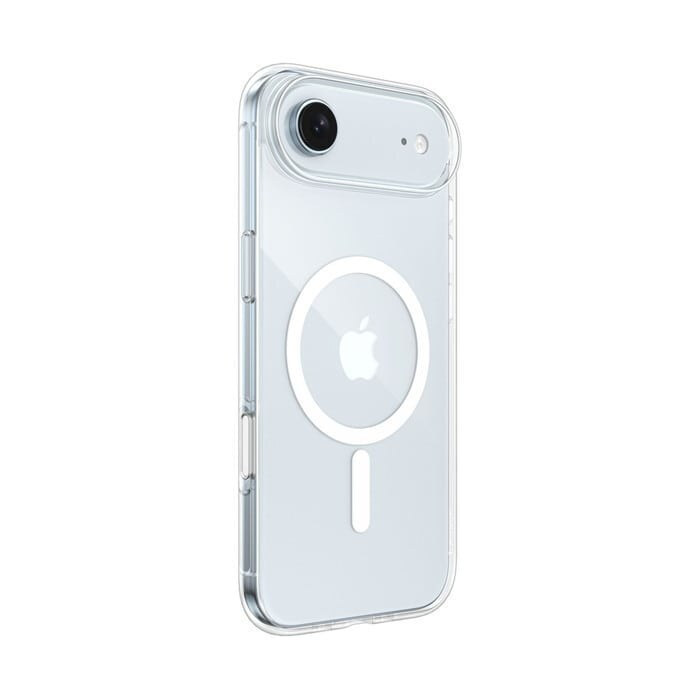 20251006110122_f88b90fe Belkin Sheerforce Magnetic Διάφανη (iPhone Air) - Image 4