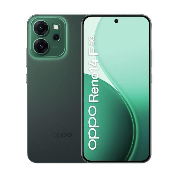 Oppo Reno14 F 5G Dual SIM (8/256GB)