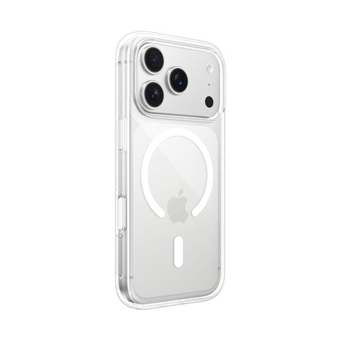 20251006111304_90dbaf7c Belkin Sheerforce Magnetic Διάφανη (iPhone 17 Pro) - Image 2