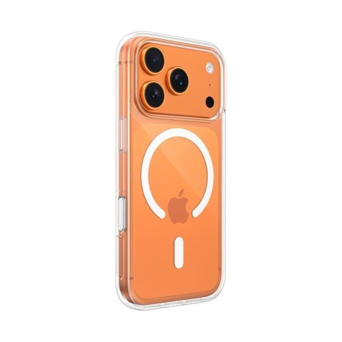 20251006111306_f7d19fb1 Belkin Sheerforce Magnetic Διάφανη (iPhone 17 Pro) - Image 3