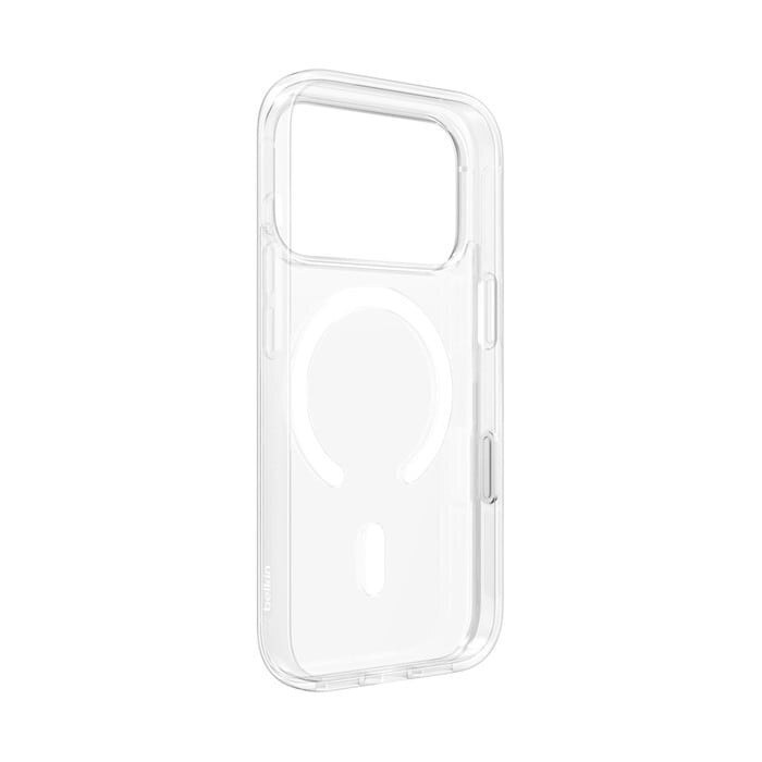 20251006111308_16643545 Belkin Sheerforce Magnetic Διάφανη (iPhone 17 Pro) - Image 4