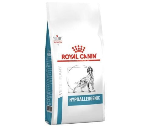 Royal Canin Hypoallergenic 7kg