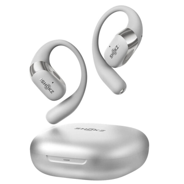 Shokz OpenFit 2+ Open Ear