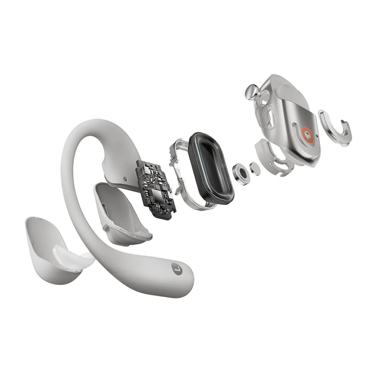 20251006115617_b69dd7ce Shokz OpenFit 2+ Open Ear - Image 5