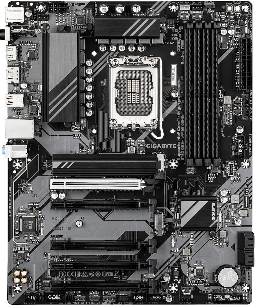 20251006120903_b1675650 Gigabyte B760 DS3H WIFI6E GEN5 - Image 3