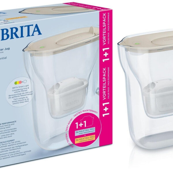 Brita Style Κανάτα Σερβιρίσματος Πλαστική