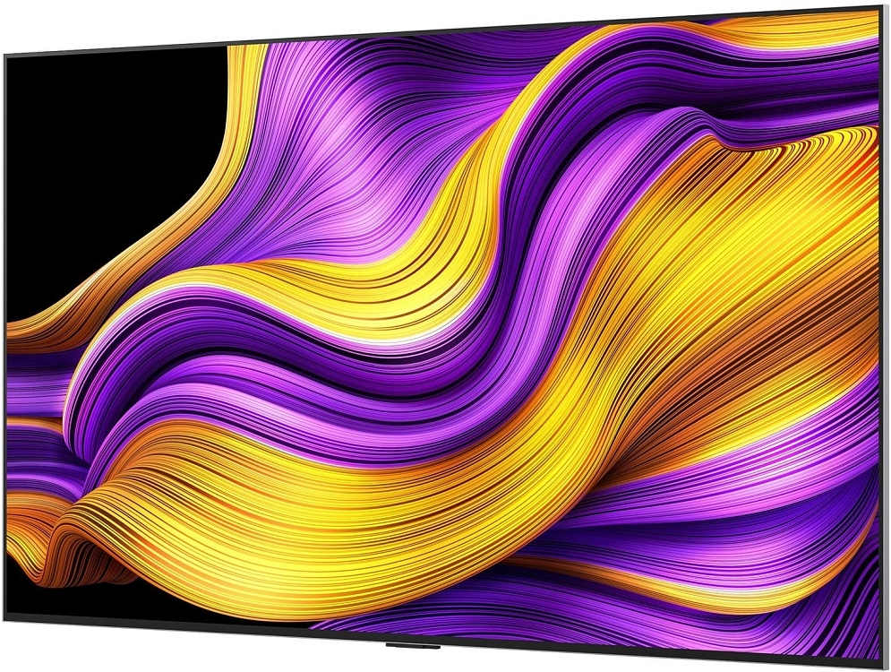 20251006133938_4d0a610d LG Smart 4K OLED Evo AI G5 (2025) - Image 3