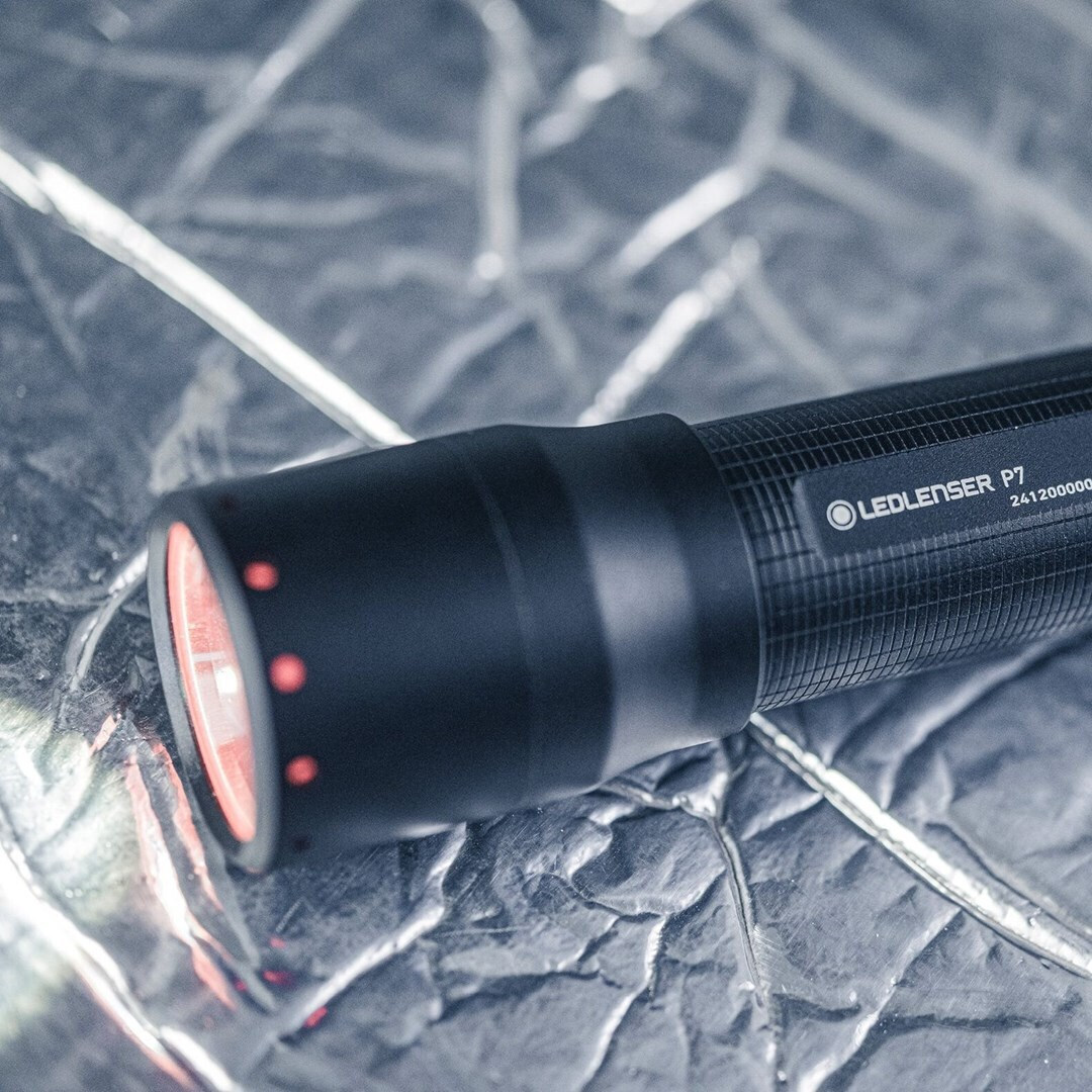 20251006153029_be7ab295 LedLenser Στεγανός Επαναφορτιζόμενος Φακός LED 40lm - Image 4