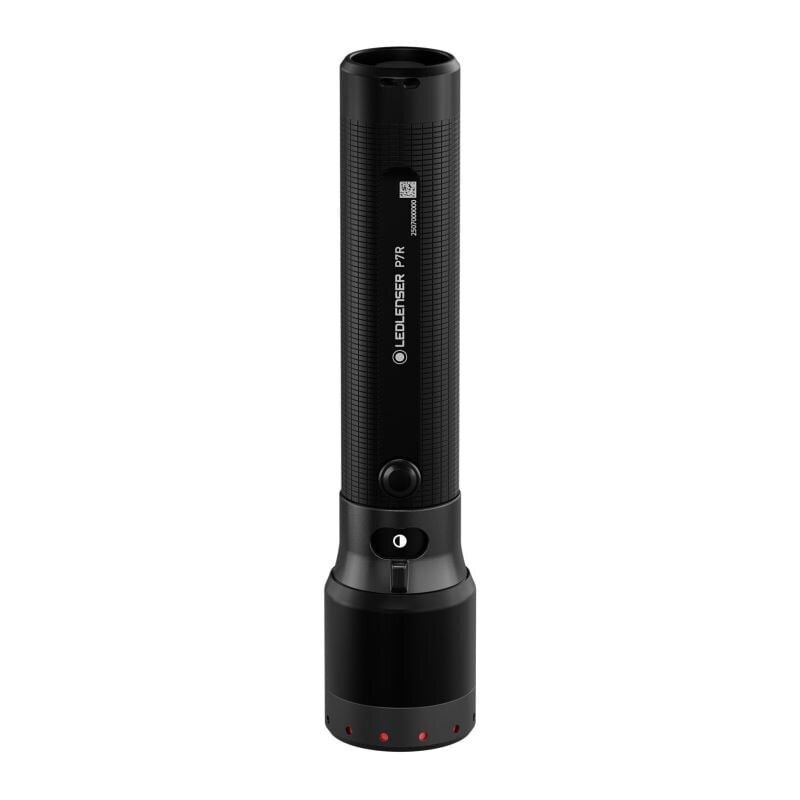 20251006153031_4276940f LedLenser Στεγανός Επαναφορτιζόμενος Φακός LED 25lm - Image 4