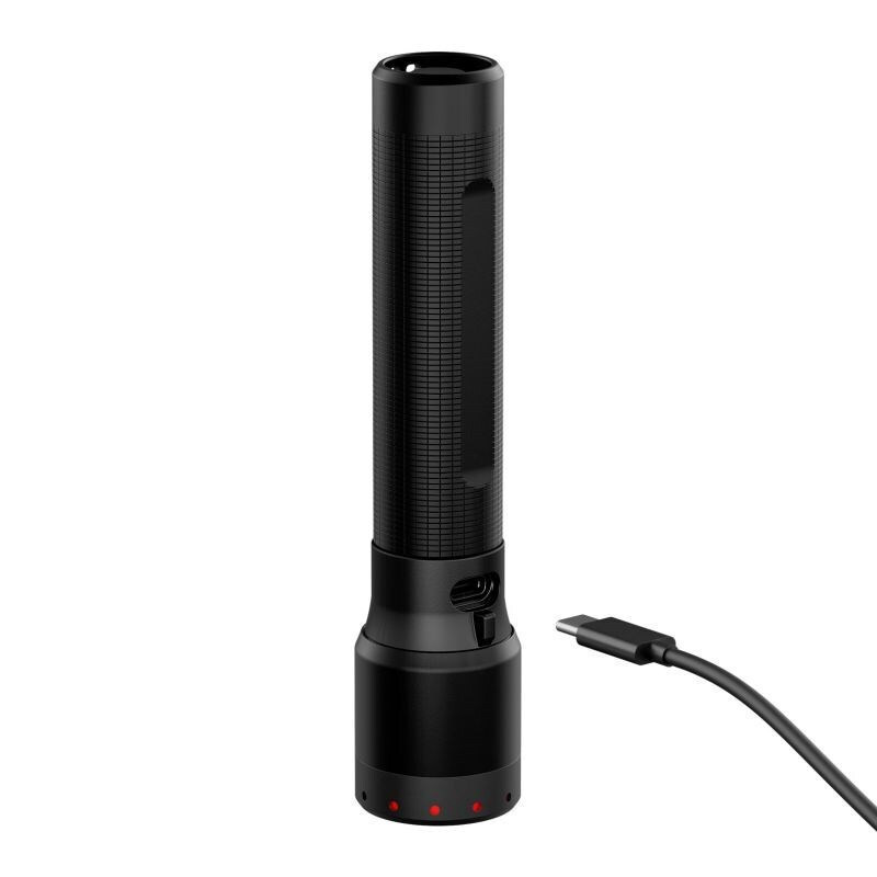 20251006153032_5697fe3f LedLenser Στεγανός Επαναφορτιζόμενος Φακός LED 25lm - Image 6