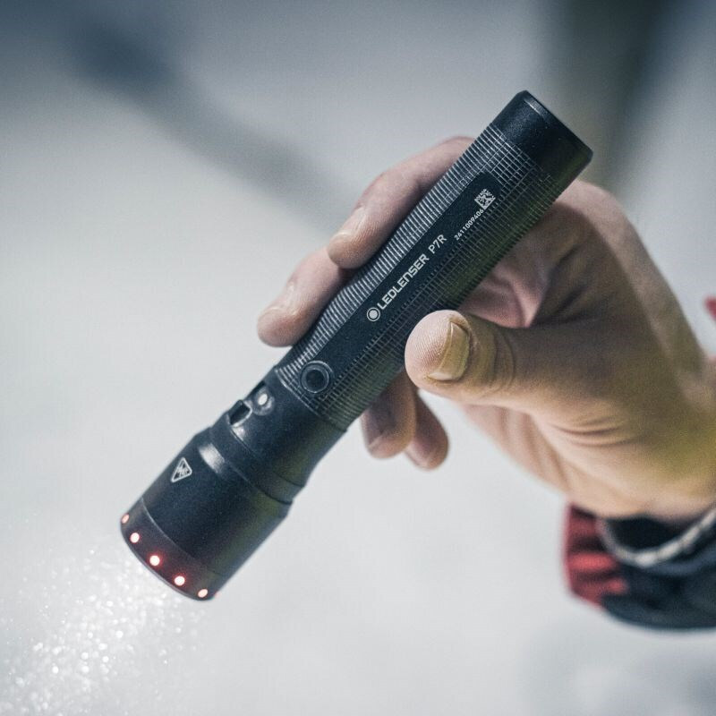 20251006153033_36da2588 LedLenser Στεγανός Επαναφορτιζόμενος Φακός LED 25lm - Image 7