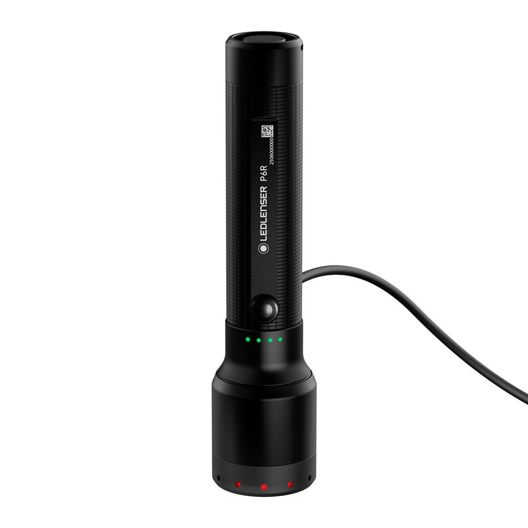 20251006153034_f7eff4e7 LedLenser Στεγανός Επαναφορτιζόμενος Φακός LED 25lm - Image 7