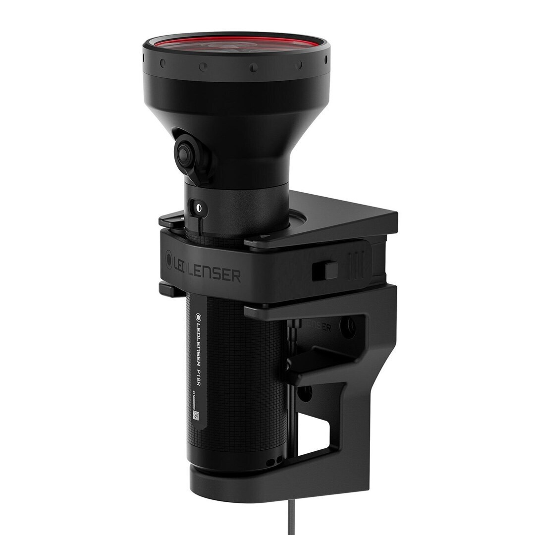 20251006153041_99be1cbb LedLenser P18r Στεγανός Επαναφορτιζόμενος Φακός LED 100lm - Image 9