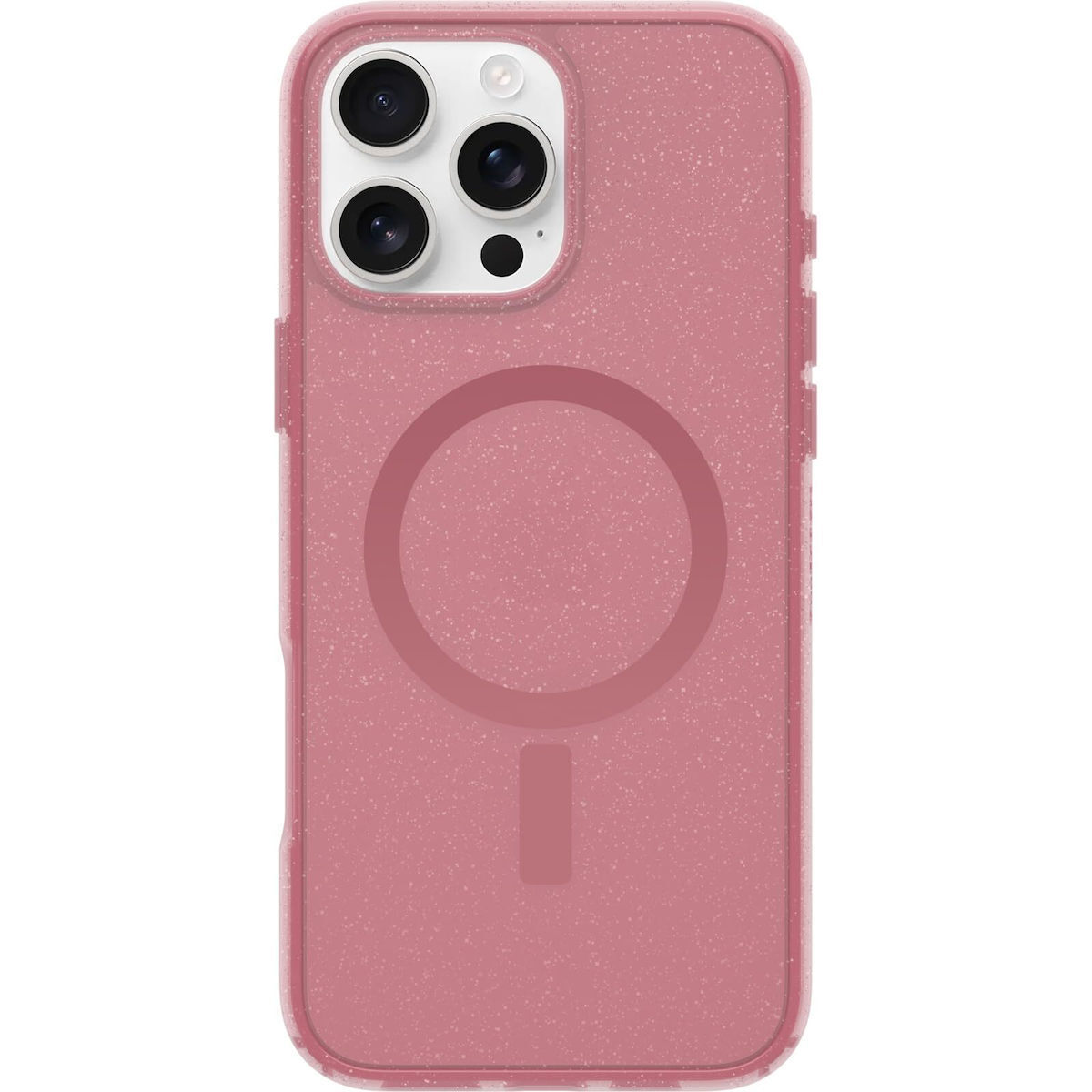20251006162515_6cc19a23 Otterbox Back Cover Διάφανη (iPhone 15) - Image 3