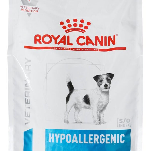 Royal Canin Hypoallergenic