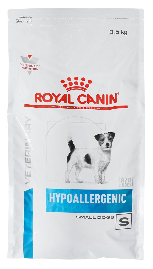 Royal Canin Hypoallergenic - Image 1