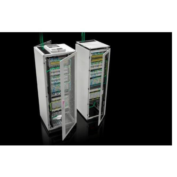 Rittal Επιδαπέδια Καμπίνα Rack 7888626