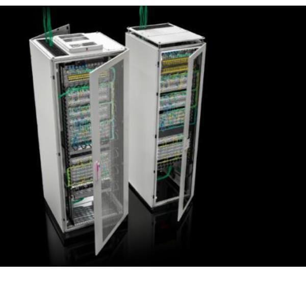 Rittal Επιδαπέδια Καμπίνα Rack 7888828