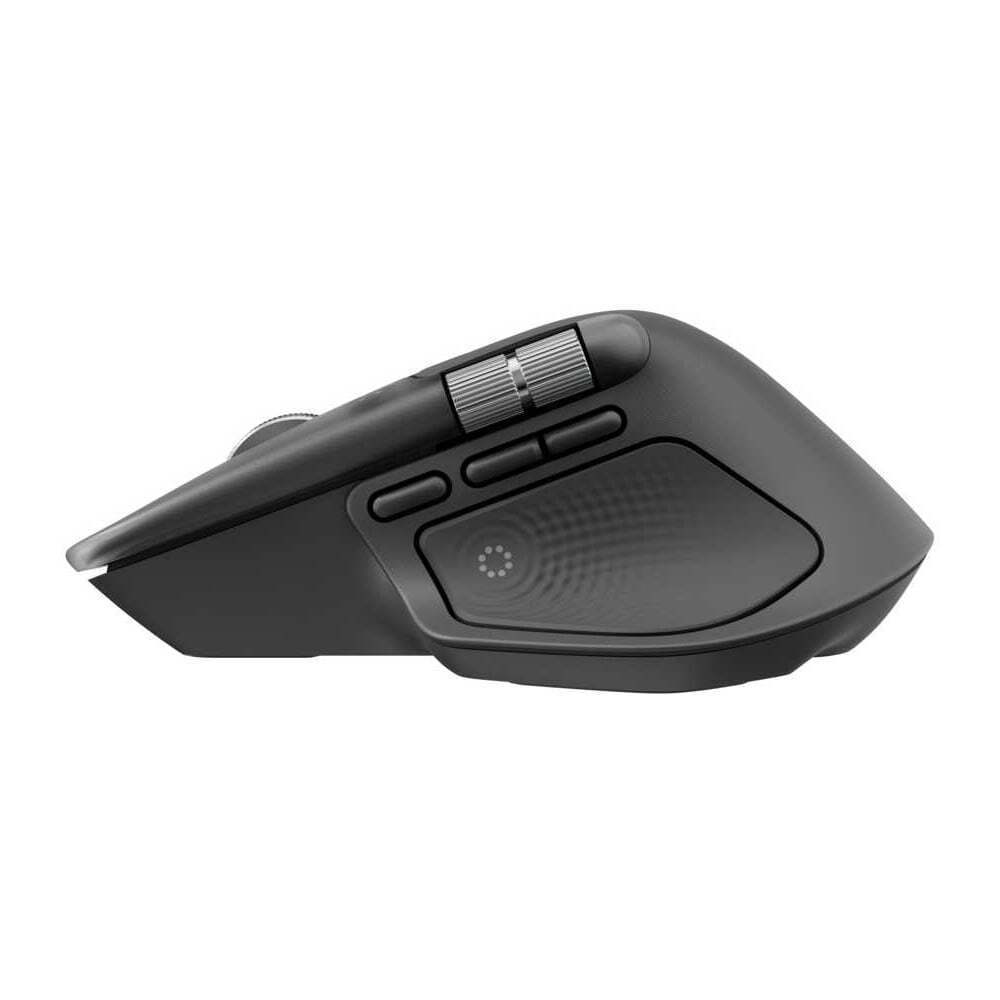 20251007103707_0128ca6b Logitech MX Master 4 Ασύρματο Graphite - Image 3