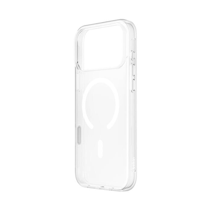 20251007105747_cf4eed27 Belkin Back Cover Διάφανη (iPhone 17 Pro Max) - Image 3