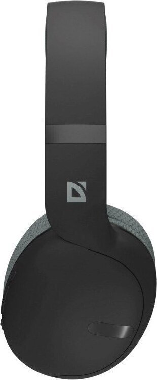 20251007114622_2fb4bfd8 Defender Freemotion B480 Bluetooth με 50 ώρες Λειτουργίας - Image 2