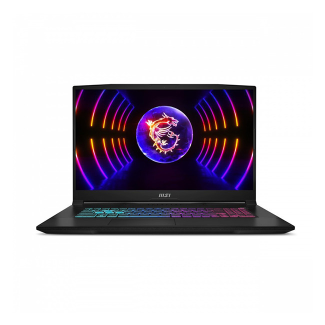 MSI Katana 17 B13UCRK 17.3" (i5-13420H/16GB/512GB)
