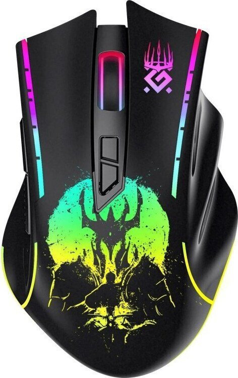 20251007115151_defender_kronos_gm_695_asyrmato_rgb_gaming_pontiki_mayro Defender Kronos GM-695 Ασύρματο Μαύρο - Image 1