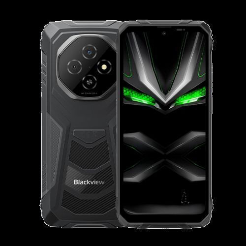 20251007120908_62b5c361 BlackView Fort 1 Dual SIM Ανθεκτικό Smartphone - Image 4