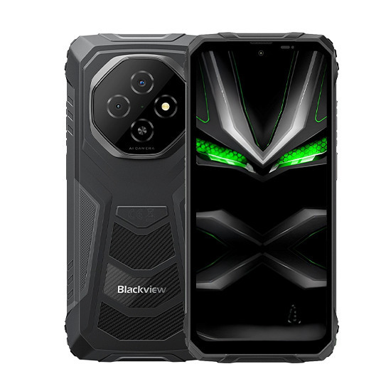 20251007120909_782d035e BlackView Fort 1 Dual SIM Ανθεκτικό Smartphone - Image 3