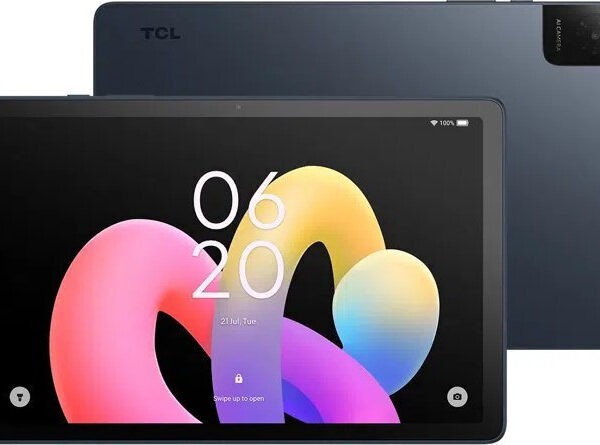 TCL TAB 10L Gen 4 10.1"