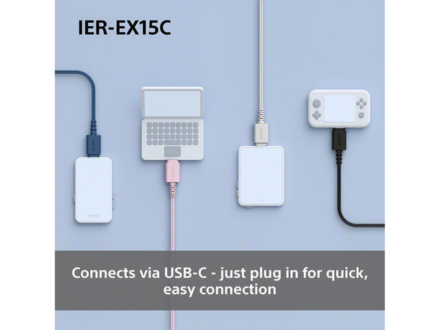 20251007123852_8108f22c Sony Ier-ex15c In-ear Handsfree Ακουστικά με Βύσμα USB-C Μαύρο - Image 6