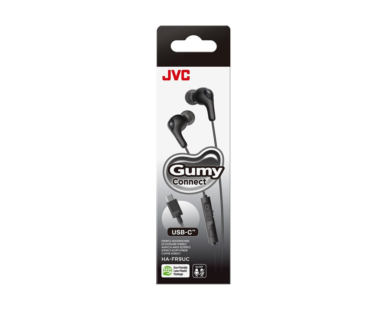 20251007123855_ce548bab JVC HA-FR9UC In-ear Handsfree Ακουστικά με Βύσμα 3.5mm - Image 6