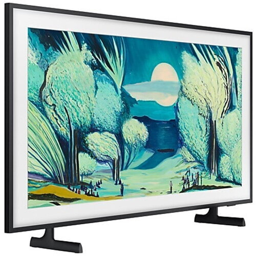 20251007163304_0b628532 Samsung Smart 4K QLED The Frame LS03F (2025) - Image 3