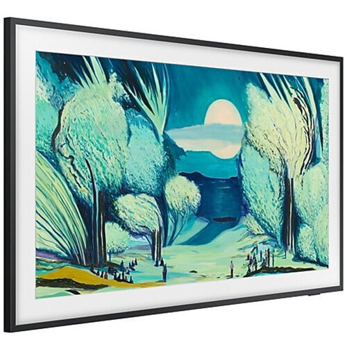 20251007163305_119e58f3 Samsung Smart 4K QLED The Frame LS03F (2025) - Image 4