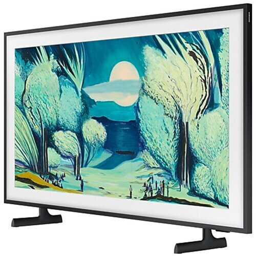 20251007163305_20c2fe52 Samsung Smart 4K QLED The Frame LS03F (2025) - Image 5