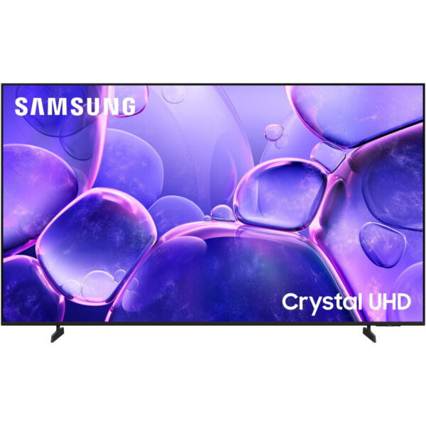 Samsung Smart 4K LED UEU8092FUXXH (2025)