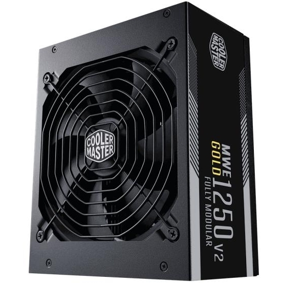 20251007164423_06319653 CoolerMaster MWE rev. 2.0 Full Modular 80 Plus Gold - Image 5