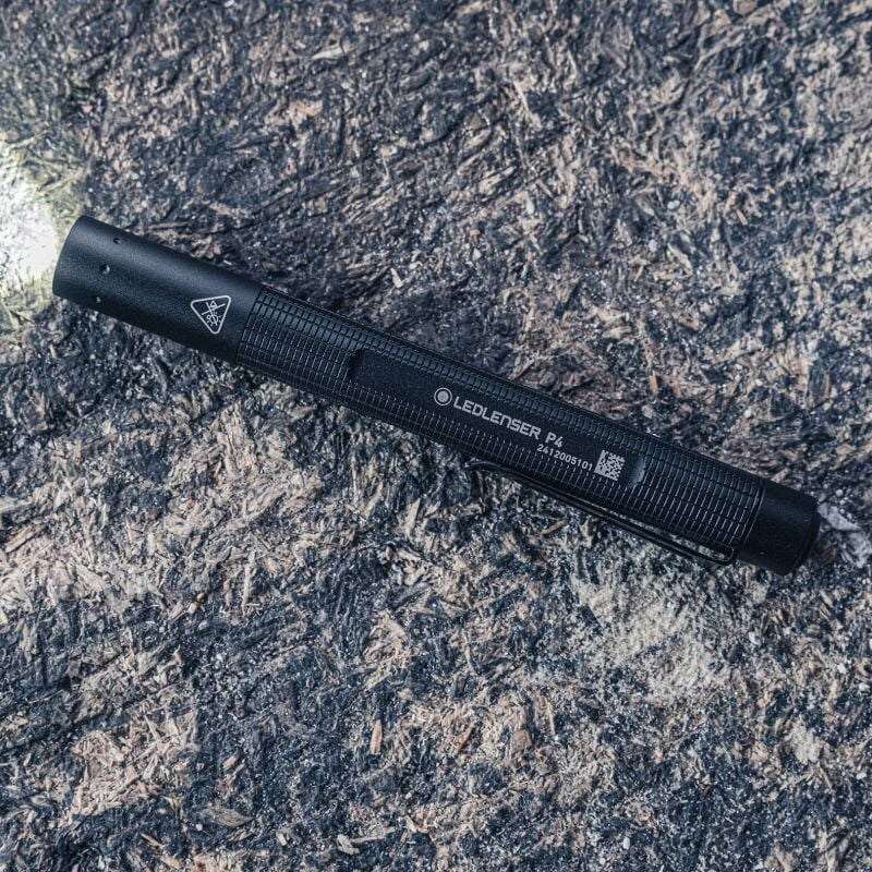 20251007165258_173611ac LedLenser LED Light με Φωτεινότητα 180lm - Image 5