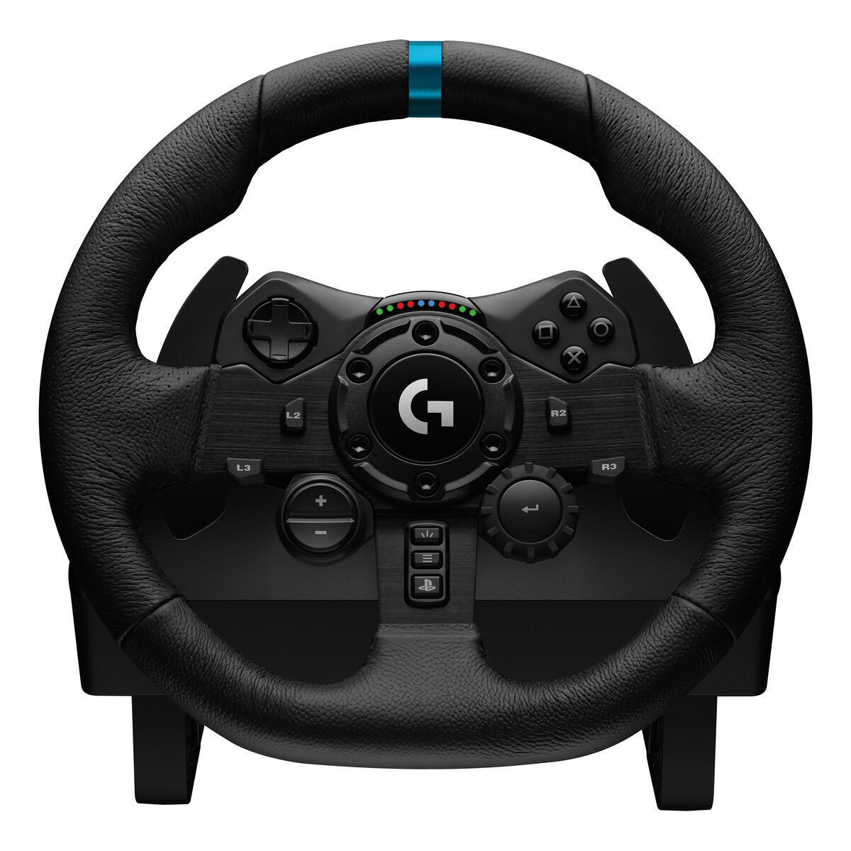 20251007165607_63ecfb7c Logitech G923 Trueforce για PC / PS4 / PS5 - Image 4