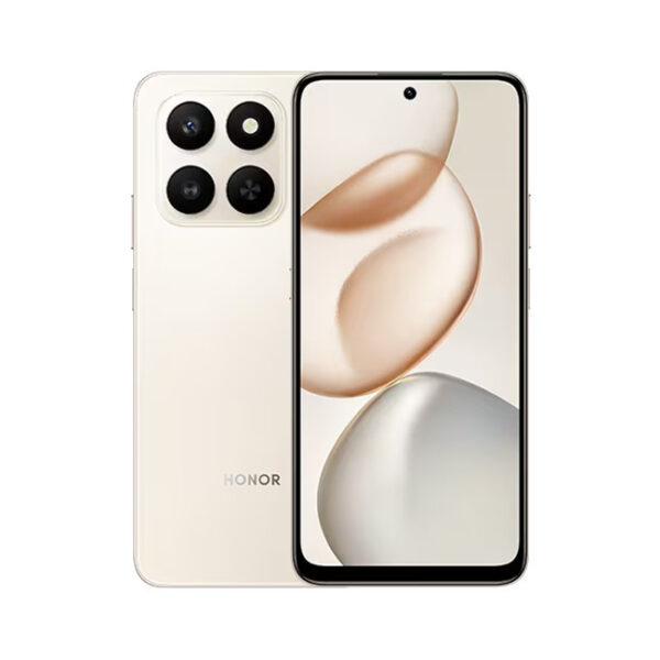 Honor 400 Smart 5G Dual SIM