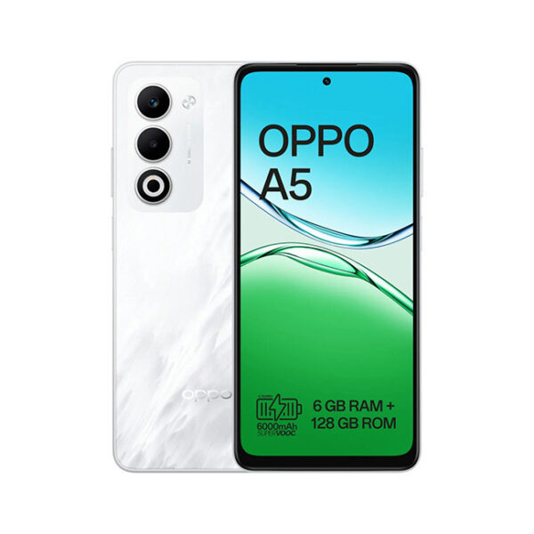 Oppo A5 Dual SIM (6/128GB)